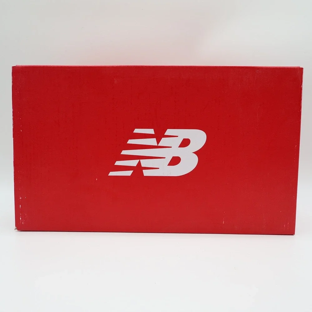 New Balance FuelCore Urge Kids Size 3 Pink Mesh Hook Loop Running Shoes KVURGPGP